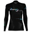 Dámský rashguard s dlouhým rukávem MT SPORT