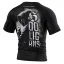 Pánský rashguard s krátkým rukávem HOOLS