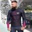 Pánský rashguard s dlouhým rukávem BADGE