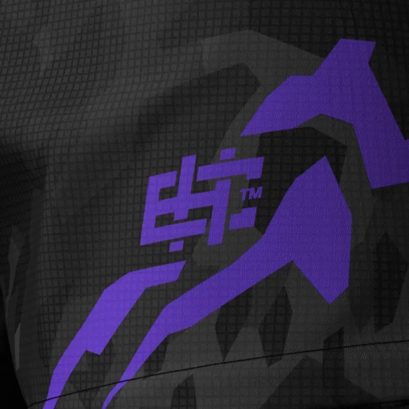 Pánské kraťasy Athletic BLACK PANTHER