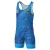 Dětský wrestlingový dres NĚMECKO