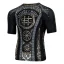 Pánský rashguard s krátkým rukávem SLAVIC SPIRIT