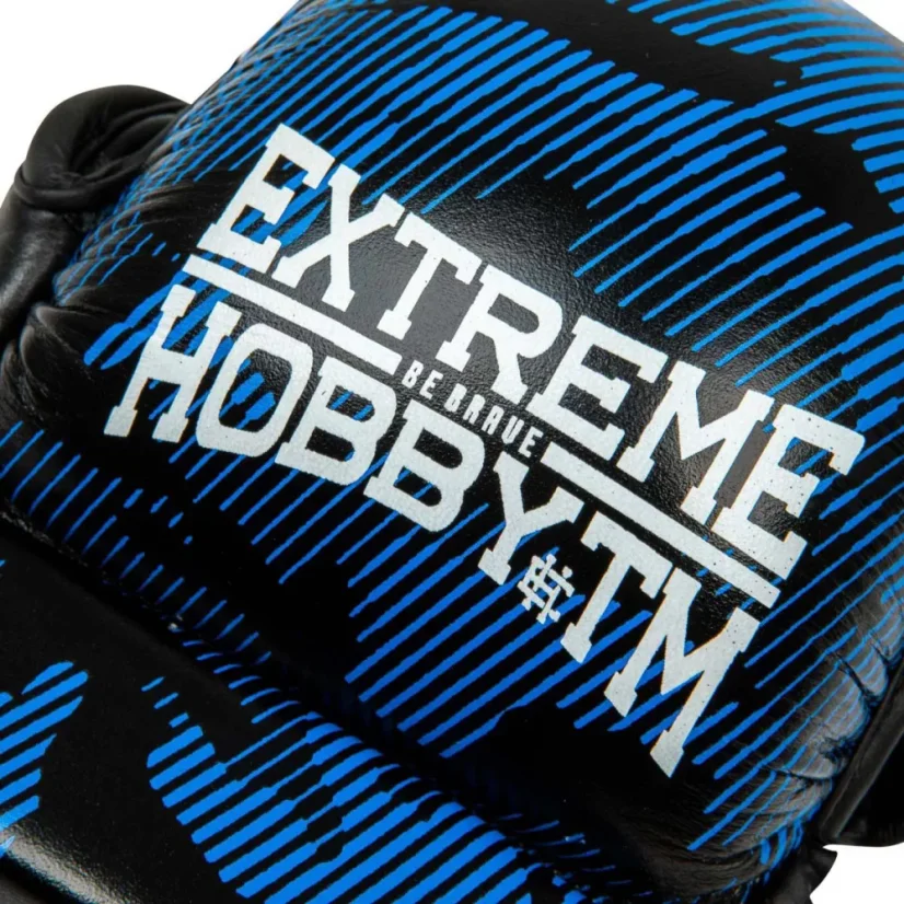 MMA rukavice HAVOC TRENING