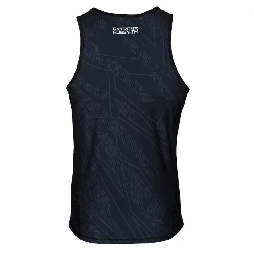 Tank top rashguard SHADOW