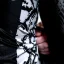 Pánský rashguard s dlouhým rukávem PUBLIC ENEMY