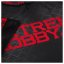 Pánský rashguard s krátkým rukávem BLACK ARMOUR