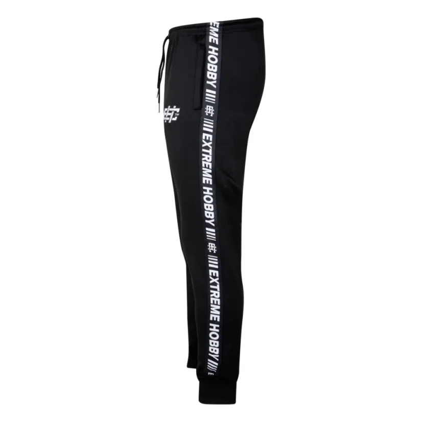 Pánské sportovní tepláky STYLE