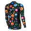 Dámský rashguard s dlouhým rukávem FOLK 2