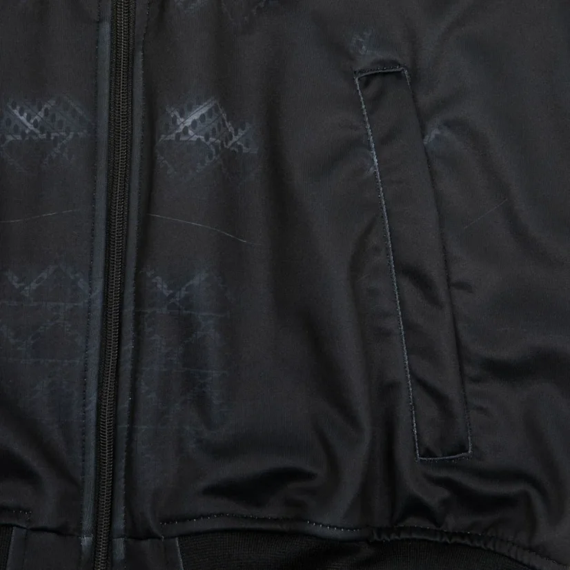 Pánská sportovní mikina BLACK ARMOUR