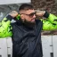 Pánská sportovní mikina NEO