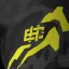 Pánské kraťasy Athletic BLACK PANTHER
