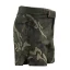 Pánské kraťasy Athletic JUNGLE PANTHER - Barva: KHAKI, Velikost: 3XL