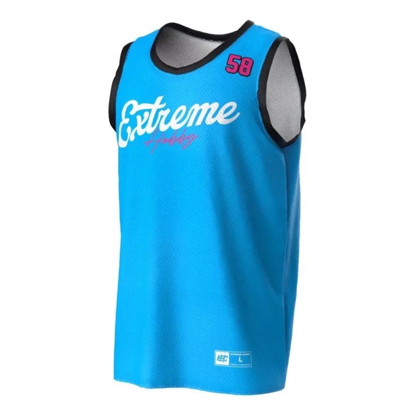 Pánské basketbalové tílko VIBE