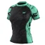 Dámský rashguard s krátkým rukávem NEO