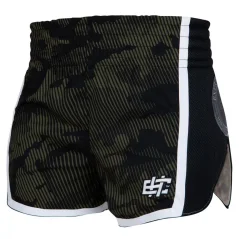 Pánské kraťasy Muay Thai HAVOC