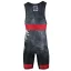 Pánský wrestlingový dres POLSKA CAMO