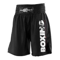 Pánské kraťasy Box BOLD BOXING