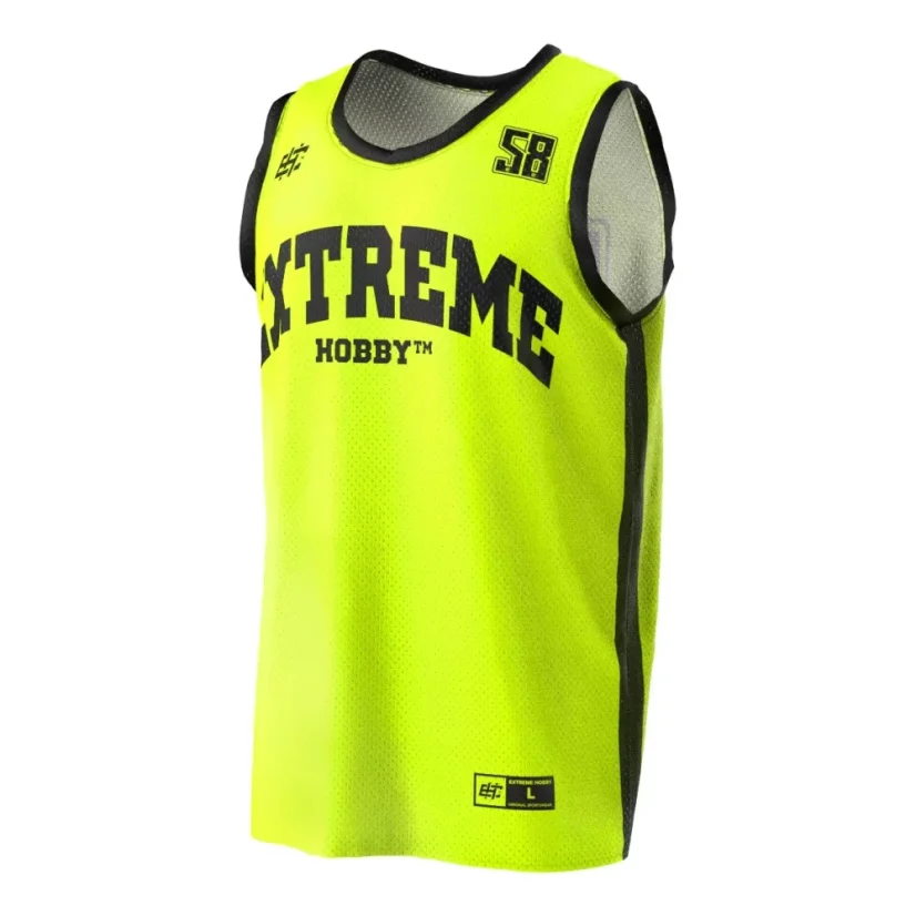 Pánské basketbalové tílko NITRO
