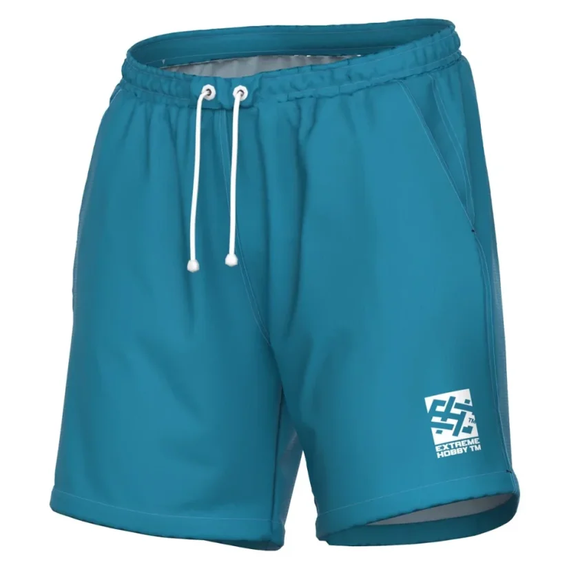 Pánské sportovní kraťasy WAVE