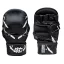 MMA rukavice BLACK PANTHER