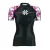 Dámský rashguard s krátkým rukávem TEDDY BEAR