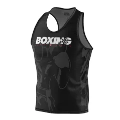 Pánské funkční tílko BOLD BOXING