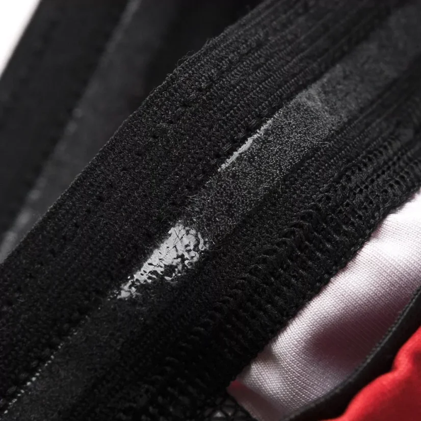 Dětský wrestlingový dres BLACK PANTHER