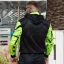 Pánská sportovní mikina NEO