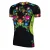 Dámský rashguard s krátkým rukávem FOLK
