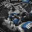 Tričko MIXED MARTIAL ARTS