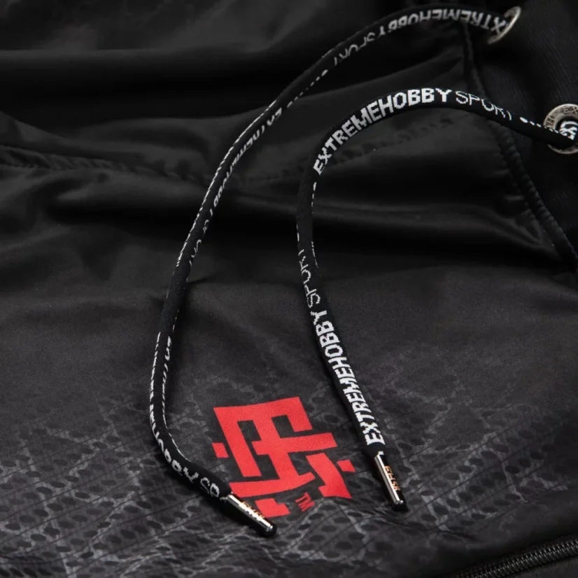Pánské sportovní tepláky BLACK ARMOUR