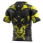 Pánský rashguard s krátkým rukávem IRON FORCE