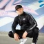 Pánská sportovní tepláková souprava STYLE