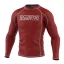 Pánský rashguard s dlouhým rukávem TRACE