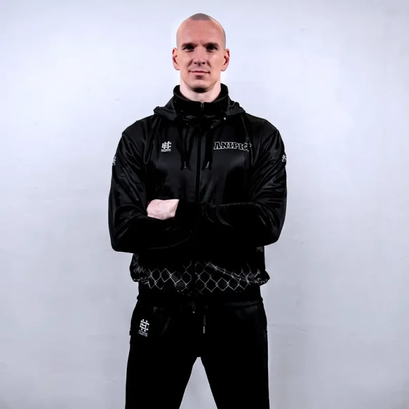 Pánské sportovní tepláky ANIPIČU