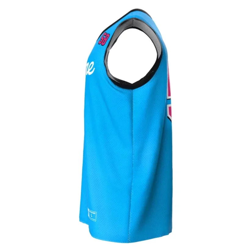 Pánské basketbalové tílko VIBE