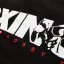 Pánská mikina s kapucí BOLD BOXING
