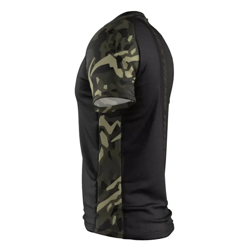 Pánské funkční tričko JUNGLE PANTHER