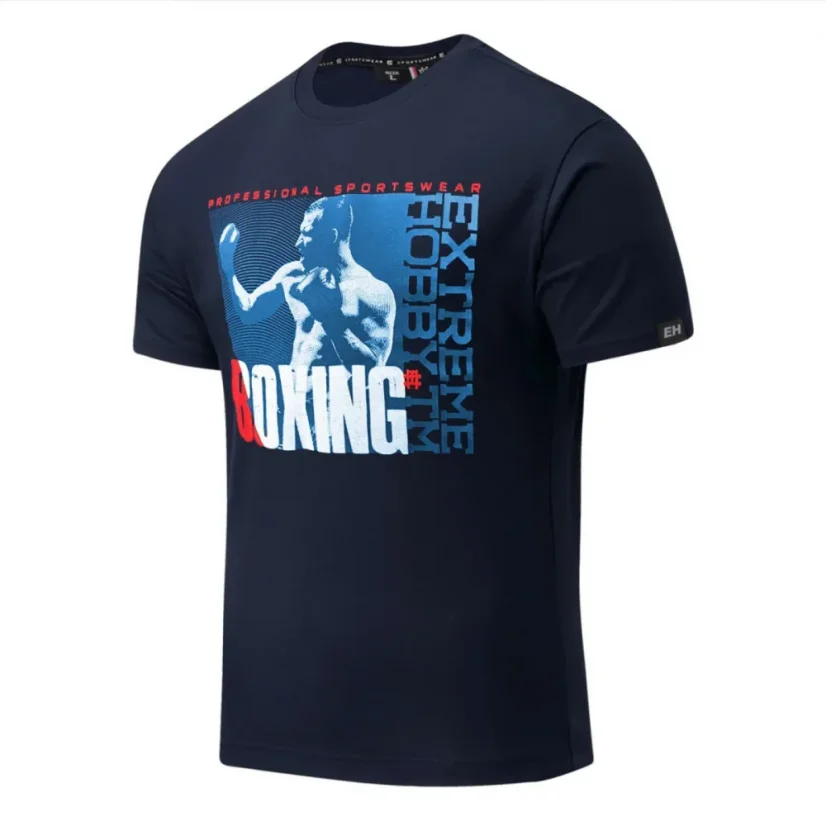 Tričko BOXING PRO