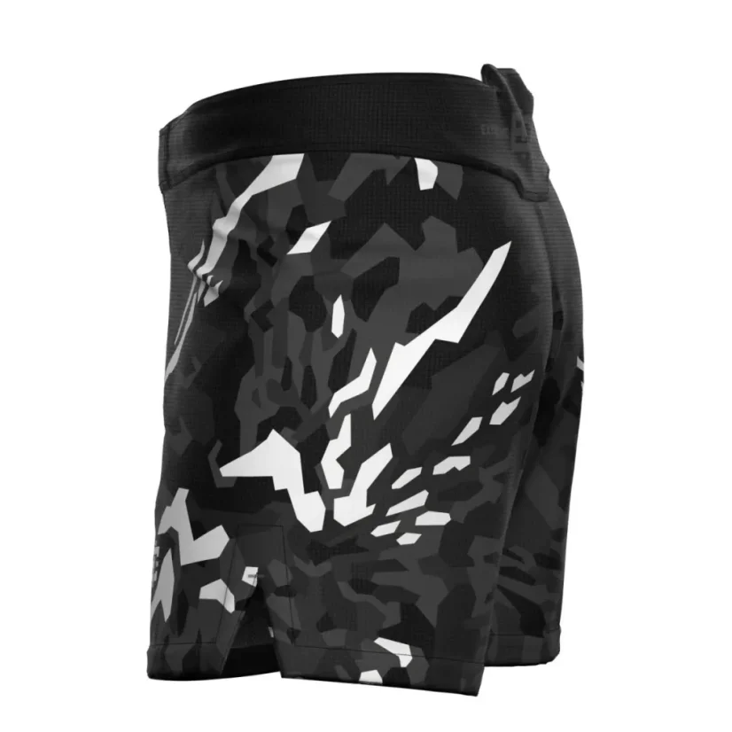 Pánské kraťasy Athletic BLACK PANTHER