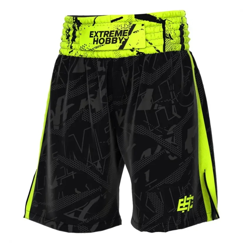 Pánské kraťasy Box NEO