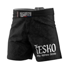 Pánské kraťasy Athletic ČESKO 2026