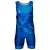 Pánský wrestlingový dres WRESTLING