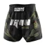 Pánské kraťasy Muay Thai IRON FORCE