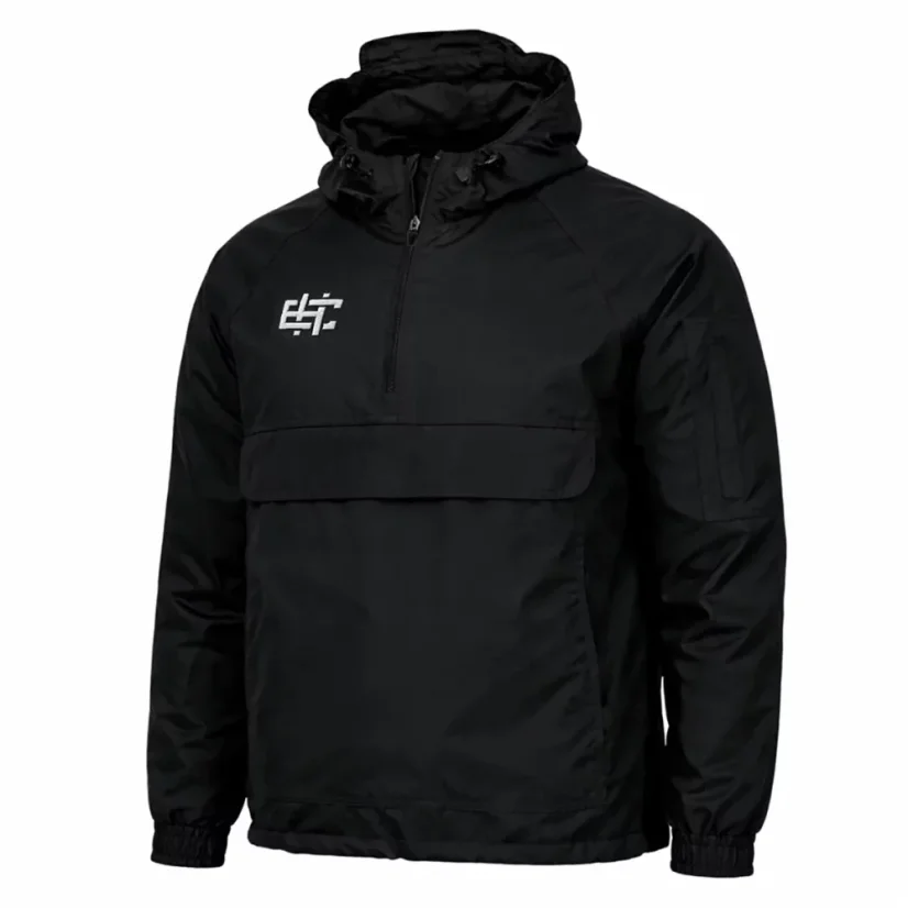 Bunda přes hlavu HASHTAG - Velikost: 3XL