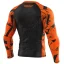 Pánský rashguard s dlouhým rukávem NEO