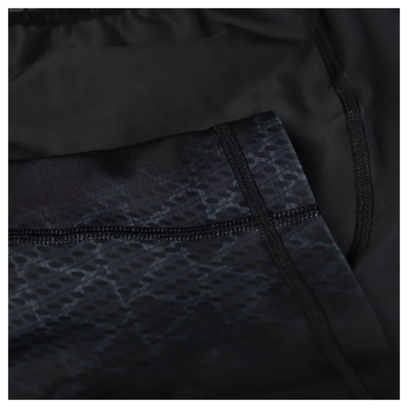 Pánské kraťasy Vale Tudo BLACK ARMOUR