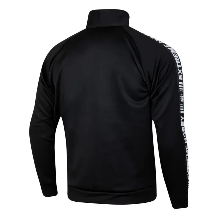 Pánská sportovní mikina STYLE
