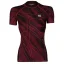 Dámský rashguard s krátkým rukávem SHADOW