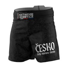 Dětské kraťasy Athletic ČESKO 2026